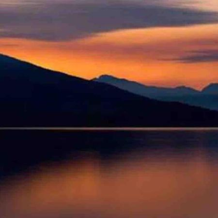Great Views From New 2 Bedroom Apartment Te Anau Exteriör bild